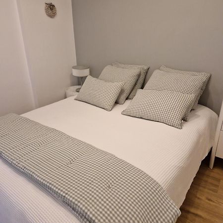 La Cour Apartment Honfleur Bagian luar foto