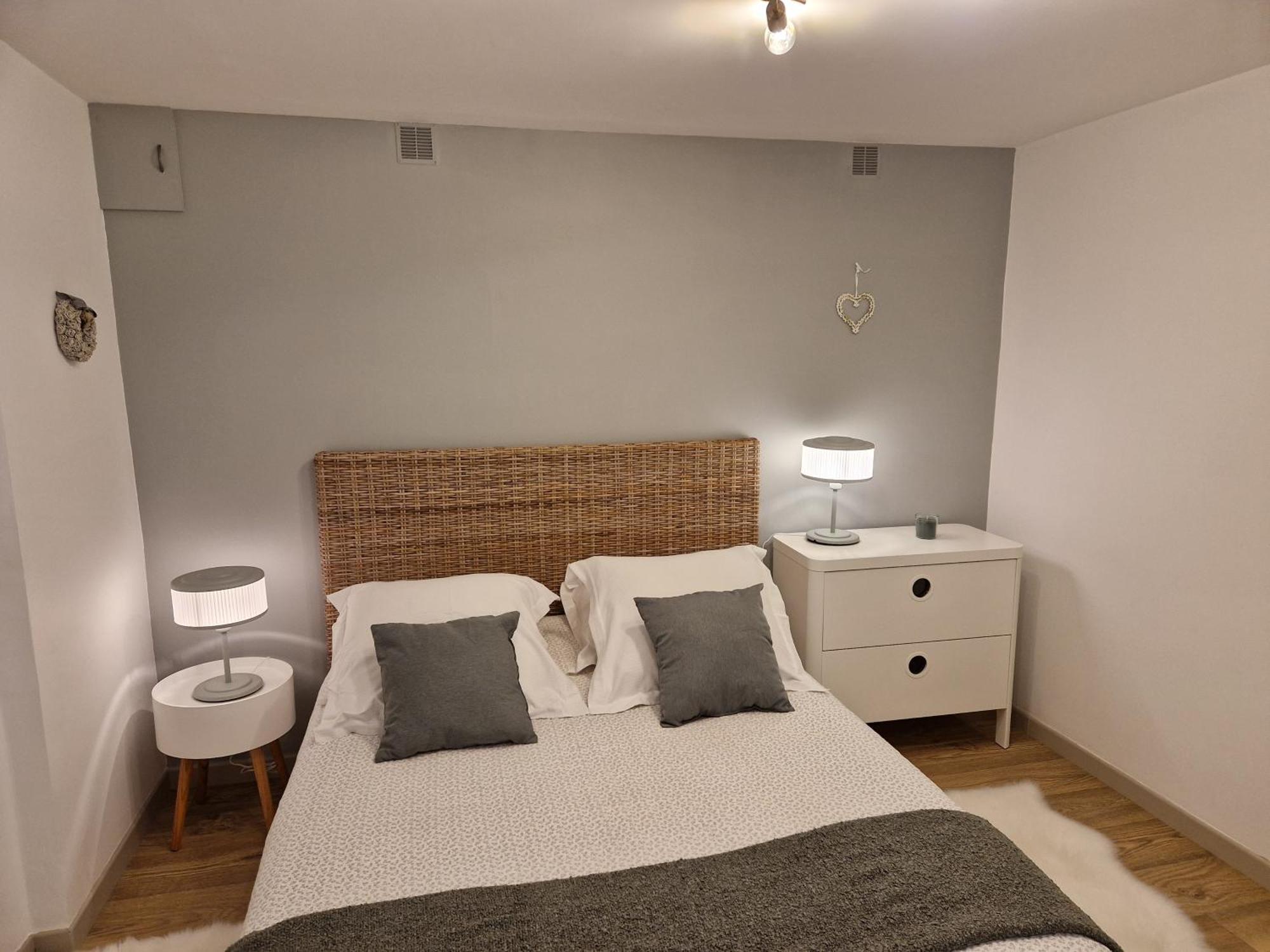La Cour Apartment Honfleur Bagian luar foto