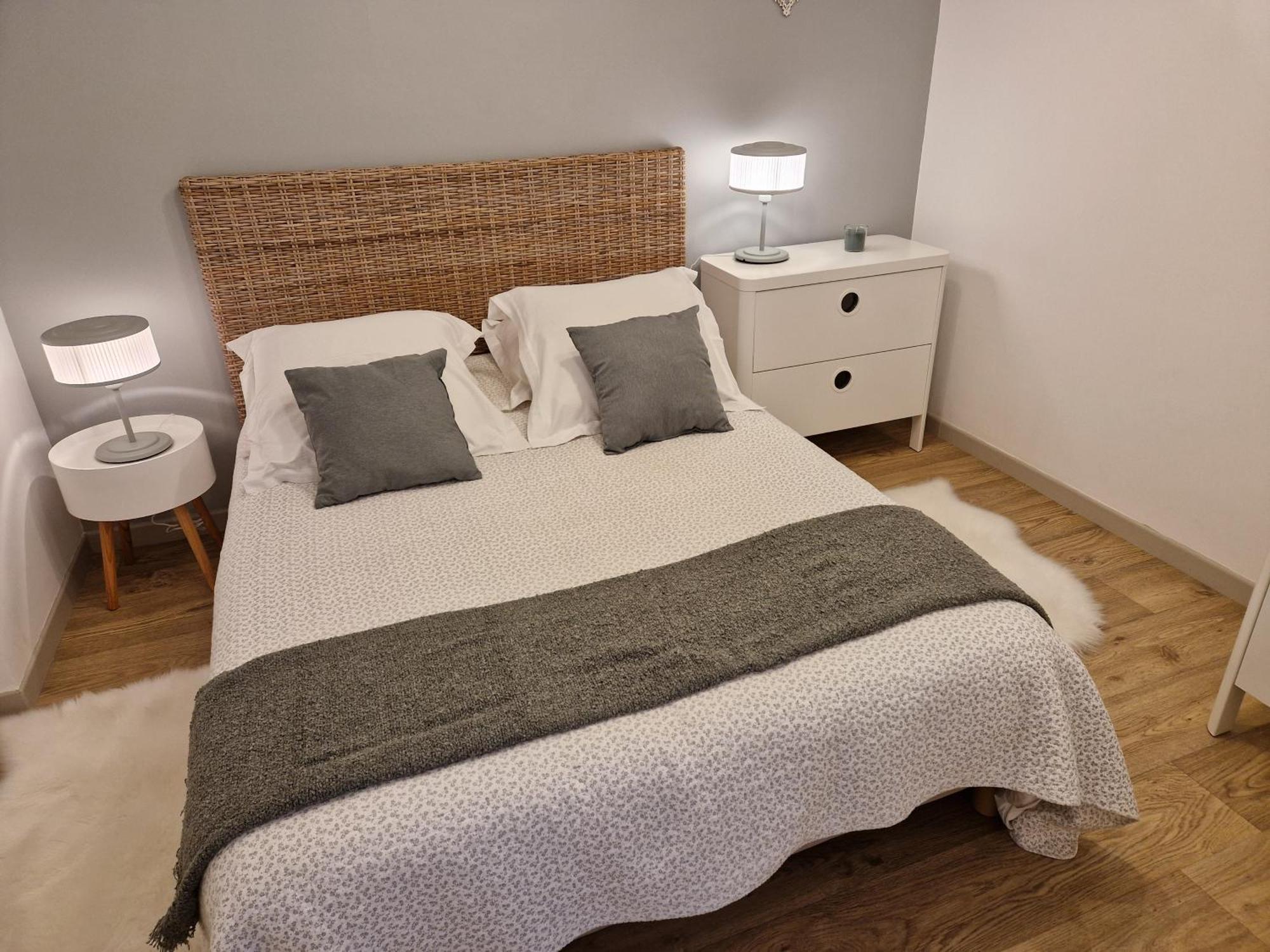 La Cour Apartment Honfleur Bagian luar foto
