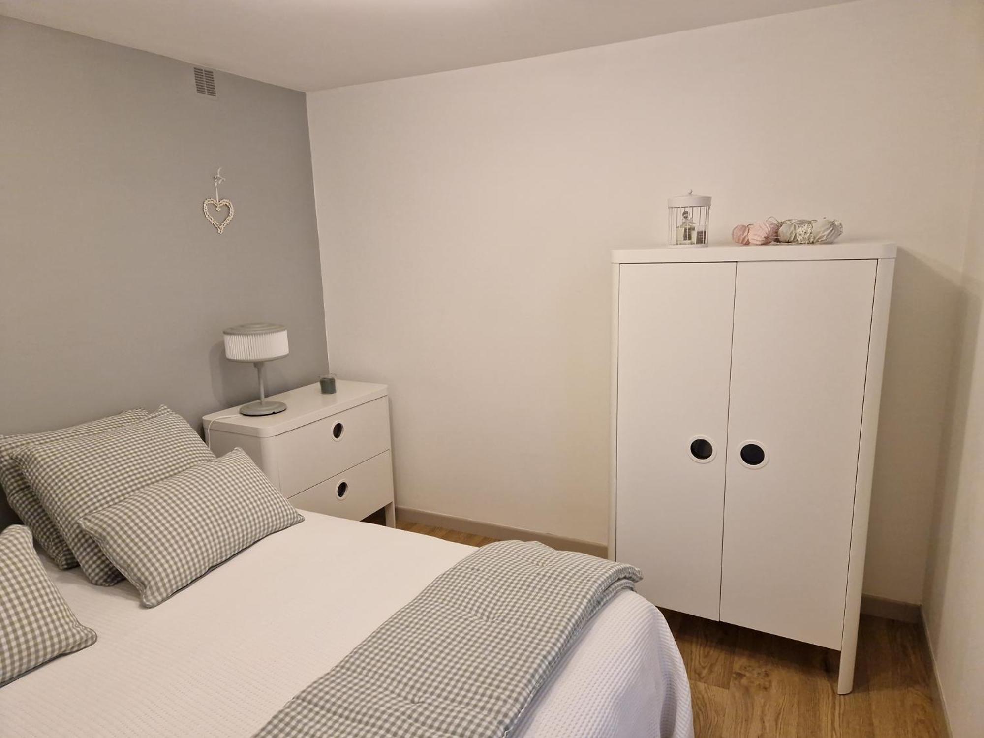 La Cour Apartment Honfleur Bagian luar foto